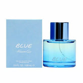 Kenneth Cole Blue 3.4 Oz Edt