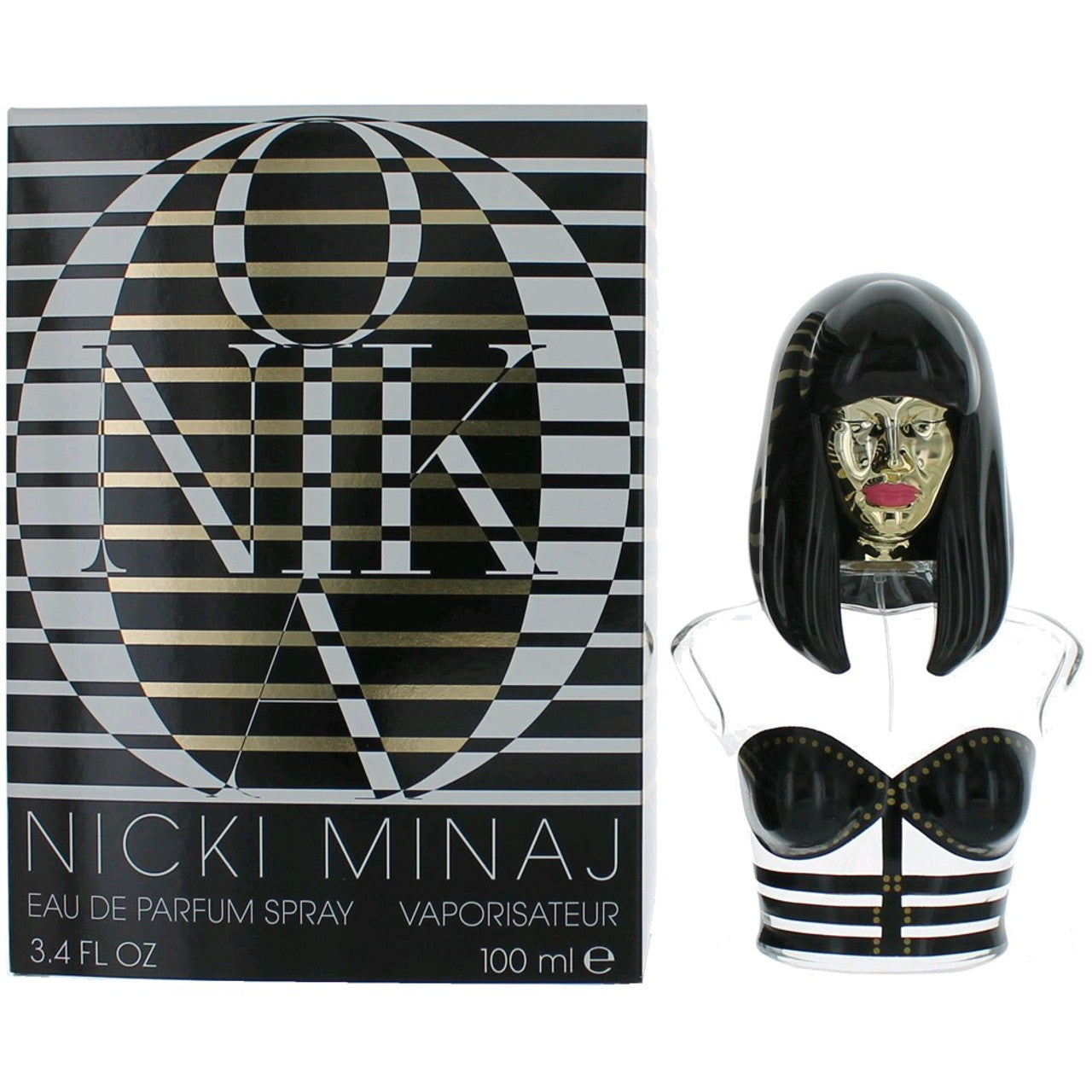 NICKI MINAJ ONIKA 3.4 EDP SPR (W)