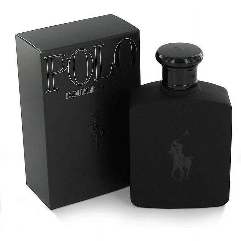 M-POLO DOUBLE BLACK 2.5 EDT SPR