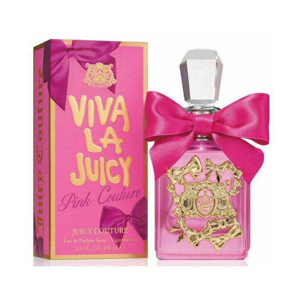 VIVA LA JUICY PINK COUTURE(W)EDP SP 1.7oz