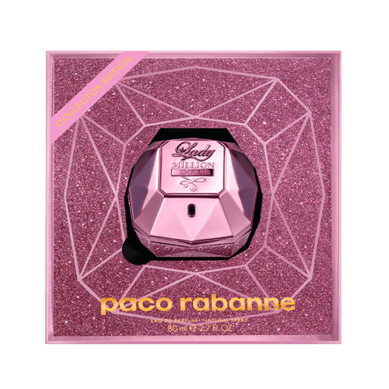 LADY MILLION EMPIRE BY PACO RABANNE 1.7 EDP