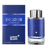 Explorer Ultra Blue Edp 100ml