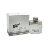 MONT BLANC LEGEND SPIRIT 1.7 EDT FOR MEN