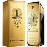 PACO RABANNE 1 MILLION PARFUM 3.4 OZ EDP FOR MEN