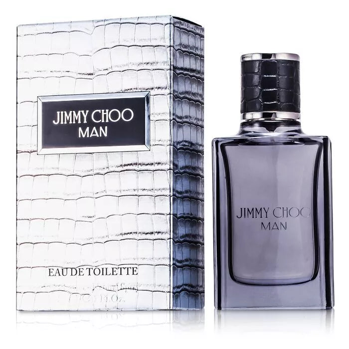 M-JIMMY CHOO MAN 1.0 EDT SPR
