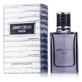 M-JIMMY CHOO MAN 1.0 EDT SPR