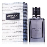M-JIMMY CHOO MAN 1.0 EDT SPR