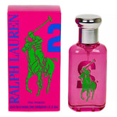 POLO BIG PONY #2 (PINK) 1.7 EDT SPR (W)