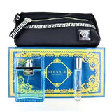 VERSACE FRAICHE 3.4 3PC SET M