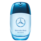 MERCEDES BENZ THE MOVE 3.4 EDT SPR