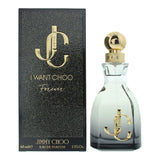 JIMMY CHOO I WANT CHOO FOREVER 2 OZ EDP