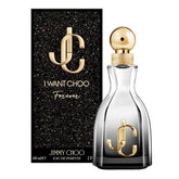JIMMY CHOO I WANT CHOO FOREVER 2 OZ EDP
