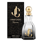 JIMMY CHOO I WANT CHOO FOREVER 2 OZ EDP