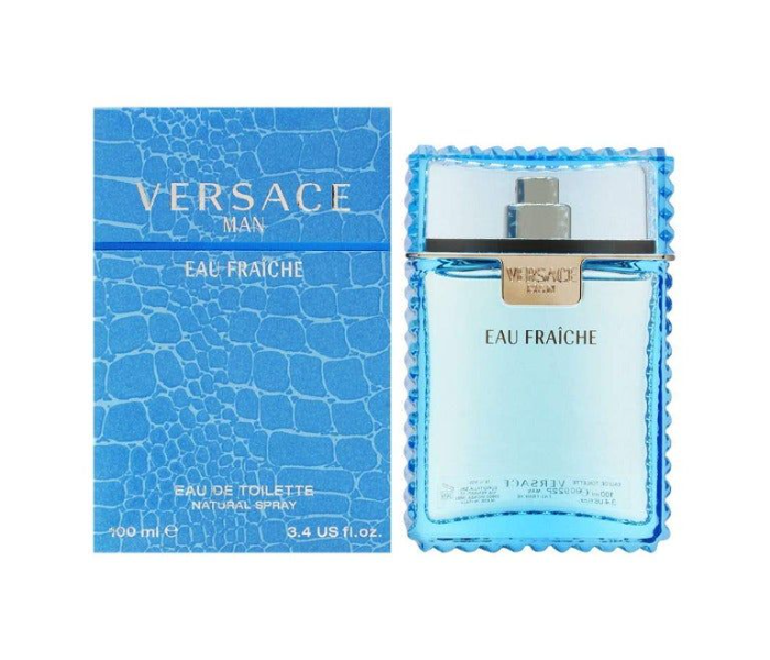 VERSACE MAN EAU FRAICHE