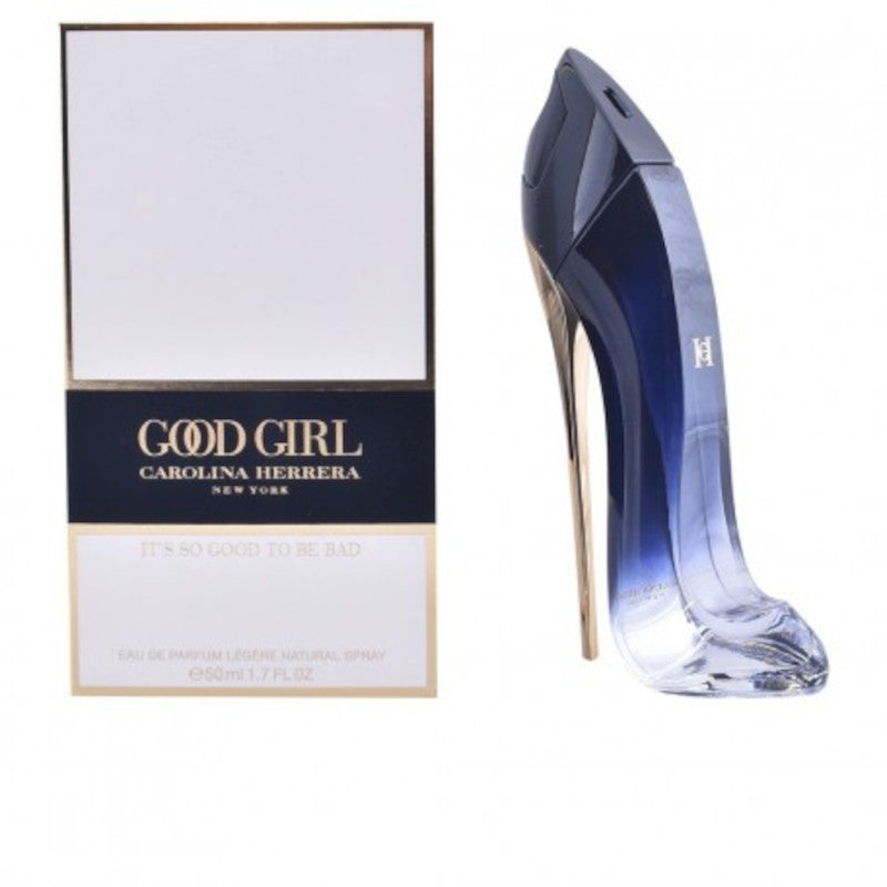 CAROLINA HERRERA GOOD GIRL * LEGERE * 1.7 EDP SPR (W)