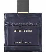 ESQUIRE EDITOR IN CHIEF BY MICHAEL MALUL