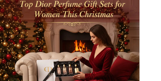 Dior Perfume Gift Sets for Women