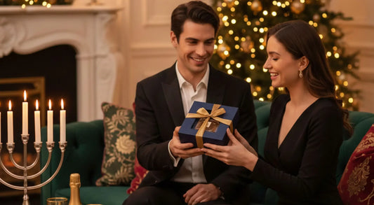 Top Luxury Perfumes for Hanukkah Gift Giving
