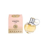 AZZARO WANTED GIRL 1.6 EDP SPR WOMEN