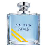 Nautica Voyage Heritage 3.4 Edt Spr