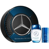 Mercedes Benz Move 2 Pcs Gift Set
