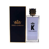 K Men Edt 150ml