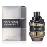 Spice Bomb Edt 90ml