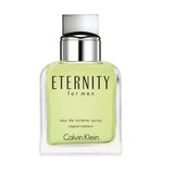 Eternity For Man Edt 100ml