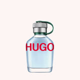 Hugo Green Edt 75ml