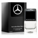 Mercedes Benz Selectedt Sp 1.7Oz