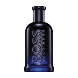 HUGO BOSS BOTTLED NIGHT 3.3 OZ EDT FOR MEN