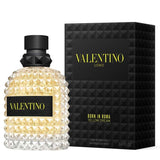 Valentino Born In Roma Yellow Dream 3.4 Edt Spr