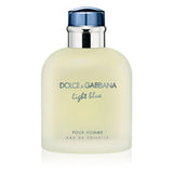 Dolce&Gabbana Light Blueedt Sp 1.3Oz