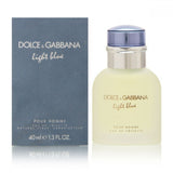 Dolce&Gabbana Light Blueedt Sp 1.3Oz