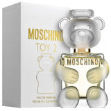 Moschino Toy 2 By Moschino 3.4 Edp Spr