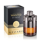 Azzaro Wanted By Night Edp Sp 3.4Oz