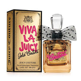 Viva La Juicy Gold By Juicy Couture 3.4 Edp Spr