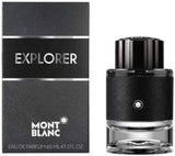 Mont Blanc Explorer 4.5 Ml Edp Mini Splash