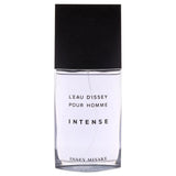 Leau D'Issey Intense For Men Edt 125ml