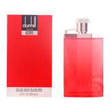 Desire Red Edt 100ml