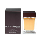 Dolce & Gabbana The One edt Sp 1.6Oz