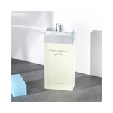 Light Blue W Edt 200ml