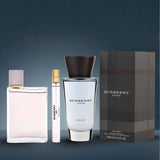 Burberry Duo – For Men & Women