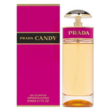 PRADA CANDY EDP 2.7 oz FOR WOMEN