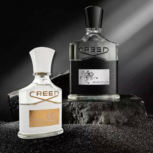 CREED AVENTUS オードパルファム&ソープ セット Creed Aventus His