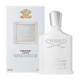 CREED SILVER MOUNTAIN WATER 3.3oz EDP MEN