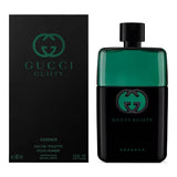 GUCCI GUILTY ESSENCE POUR HOMME 3.3 EDT MEN