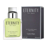 Eternity For Man Edt 100ml