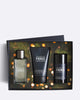 ABERCROMBIE AND FITCH FIERCE GIFT SET
