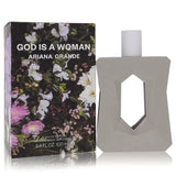 ARIANA GRANDE GOD IS A WOMAN 3.4 EDP SPR (W)